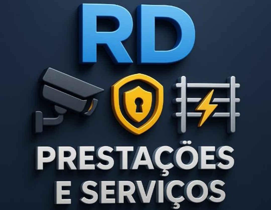 RD Prestações de Serviços